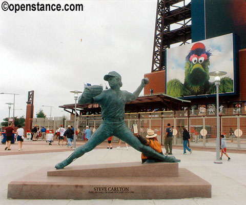 Citizens Bank Park - Philadephia, PA