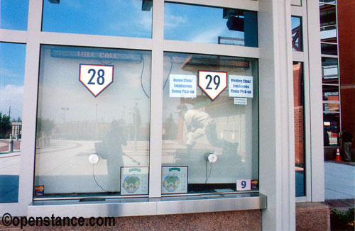 Citizens Bank Park - Philadephia, PA