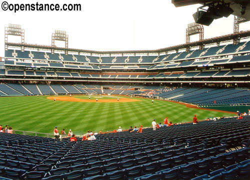 Citizens Bank Park - Philadephia, PA