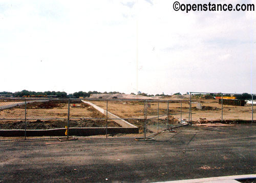 Citizens Bank Park - Philadephia, PA