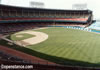 Municipal Stadium - Cleveland, OH