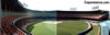 Municipal Stadium - Cleveland, OH