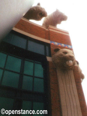 Comerica Park - Detroit, MI