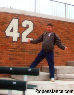 Comerica Park - Detroit, MI