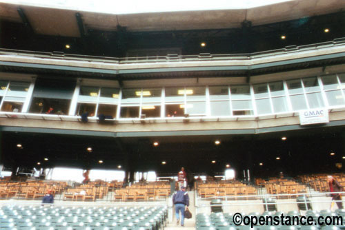 Comerica Park - Detroit, MI