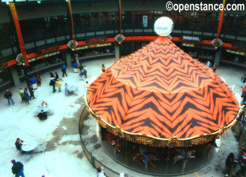 Comerica Park - Detroit, MI