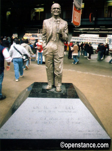 Comerica Park - Detroit, MI