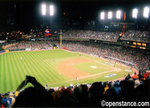 Comerica Park - Detroit, MI