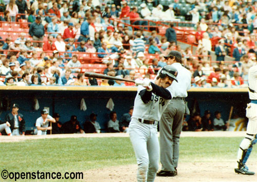 County Stadium - Milwaukee, WI