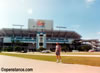 Dolphin Stadium - Miami, FL