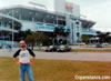 Dolphin Stadium - Miami, FL