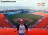 Dolphin Stadium - Miami, FL