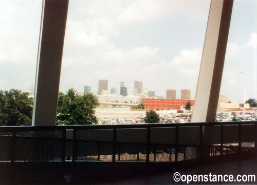 Atlanta Fulton County Stadium><br>

<center>
 <p><font face=