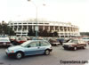 Atlanta Fulton County Stadium - Atlanta, GA