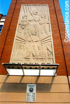 Great American Ballpark - Cincinnati, OH