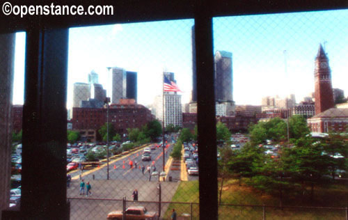 Kingdome - Seattle, WA