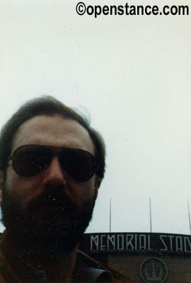 Memorial Stadium - Baltimore, MD