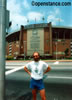 Memorial Stadium - Baltimore, MD