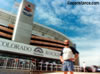 Mile High Stadium - Denver, CO