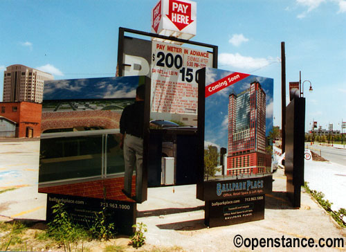 Minute Maid Park - Houston, TX