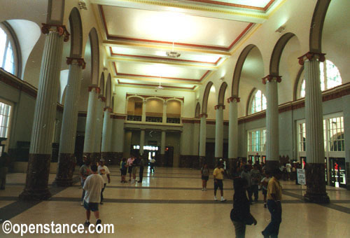 Minute Maid Park - Houston, TX