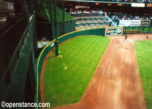 Minute Maid Park - Houston, TX