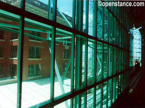 Minute Maid Park - Houston, TX