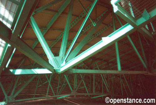 Minute Maid Park - Houston, TX