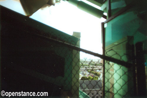 Minute Maid Park - Houston, TX