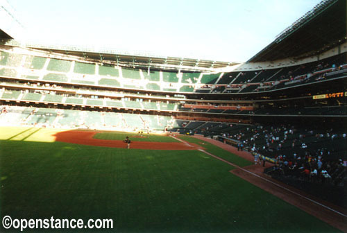Minute Maid Park - Houston, TX