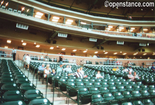 Minute Maid Park - Houston, TX