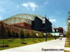 Minute Maid Park - Houston, TX