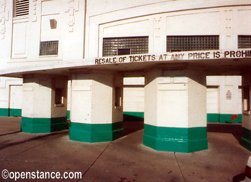 Comiskey Park - Chicago, IL