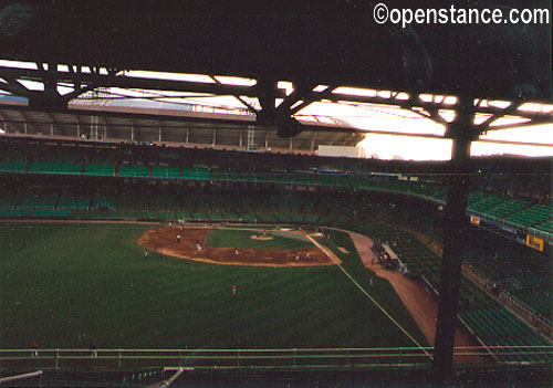 Comiskey Park - Chicago, IL