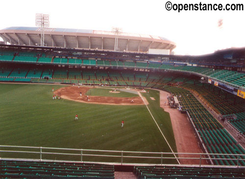 Comiskey Park - Chicago, IL