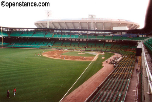 Comiskey Park - Chicago, IL