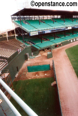 Comiskey Park - Chicago, IL