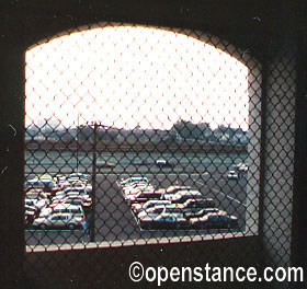 Comiskey Park - Chicago, IL