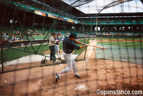 Comiskey Park - Chicago, IL