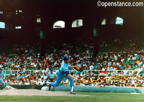 Comiskey Park - Chicago, IL