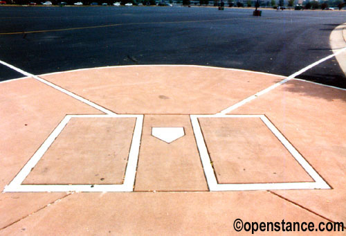 Comiskey Park - Chicago, IL