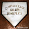 Comiskey Park - Chicago, IL