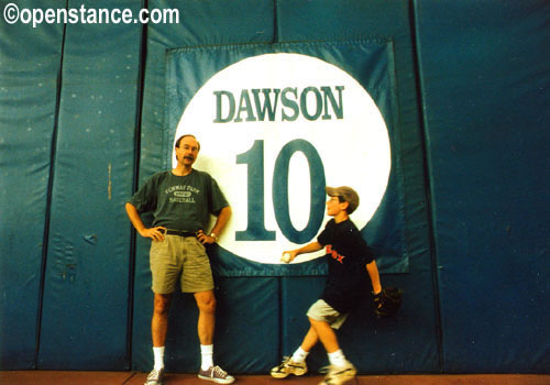 Olympic Stadium - Montreal, PQ