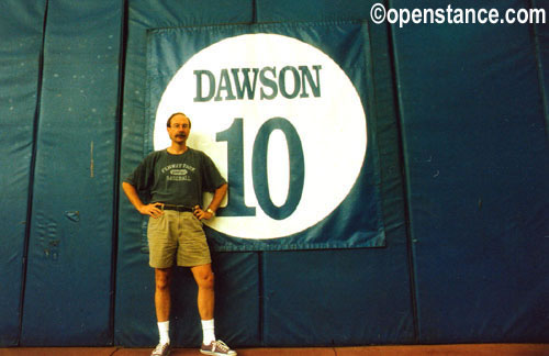 Olympic Stadium - Montreal, PQ