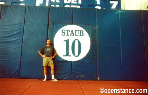 Olympic Stadium - Montreal, PQ