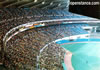 Olympic Stadium - Montreal, PQ