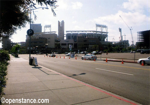 Petco Park - San Diego, CA