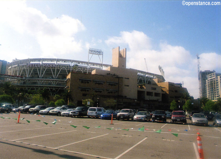 Petco Park - San Diego, CA