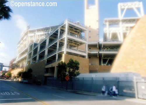 Petco Park - San Diego, CA