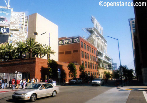 Petco Park - San Diego, CA